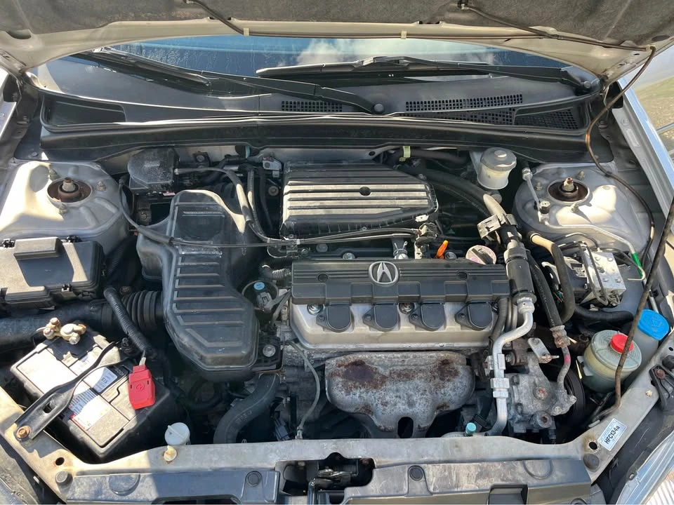 2005 Acura EL - Image 15 of 17