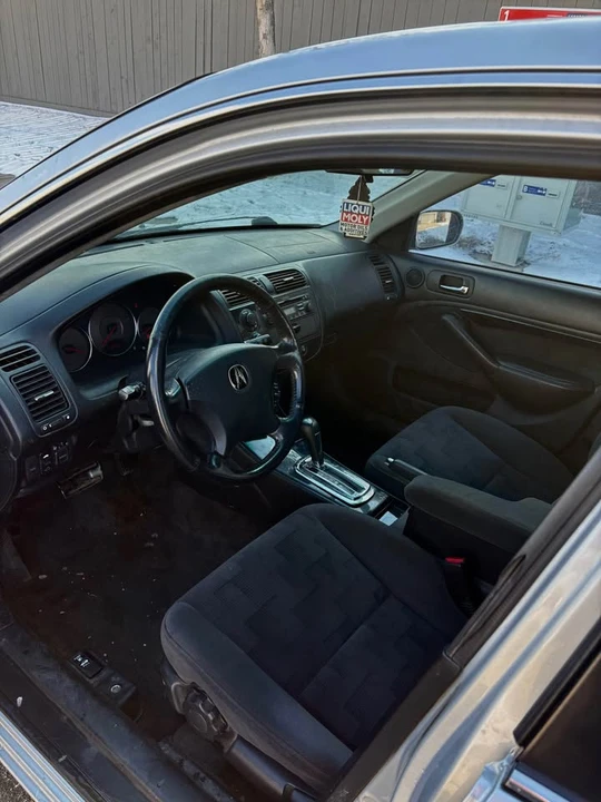 2005 Acura EL - Image 5 of 9