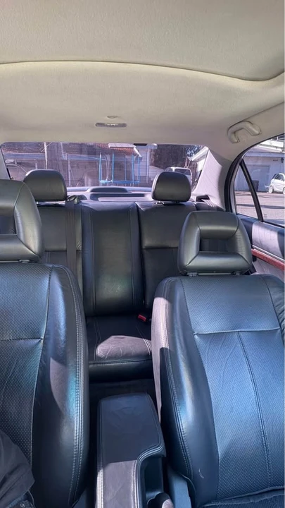 2005 Acura EL - Image 7 of 7