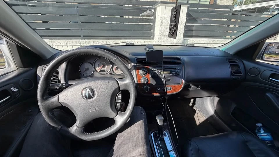 2005 Acura EL - Image 6 of 7