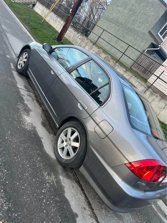 2005 Acura EL - Image 5 of 7