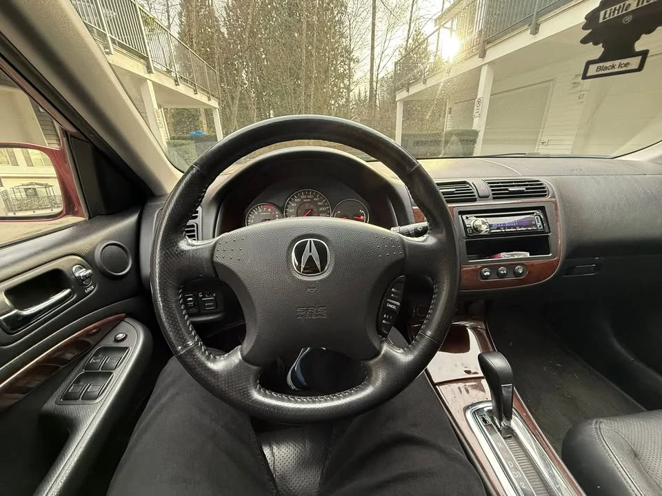 2005 Acura EL - Image 7 of 12
