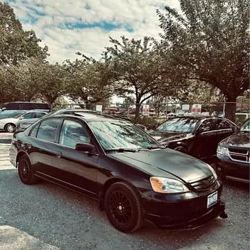 2005 Acura EL 1.7 Premium