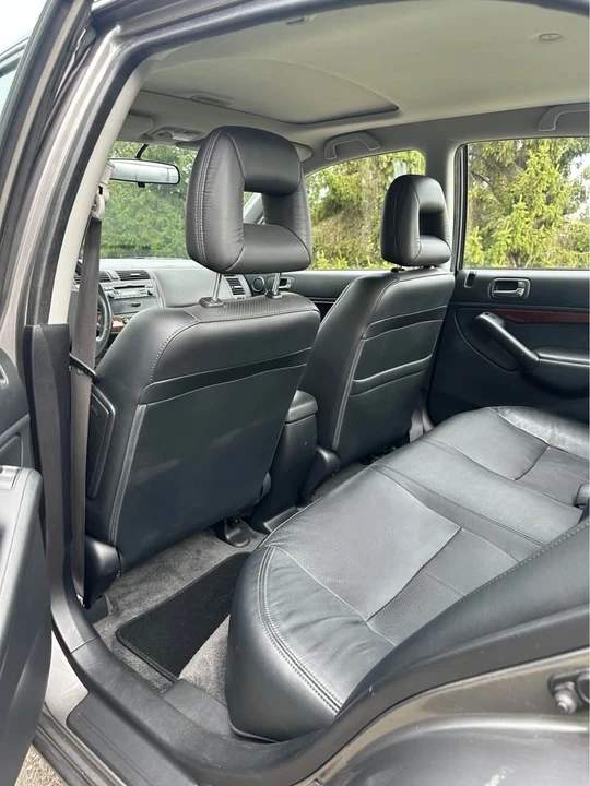 2005 Acura EL - Image 15 of 17
