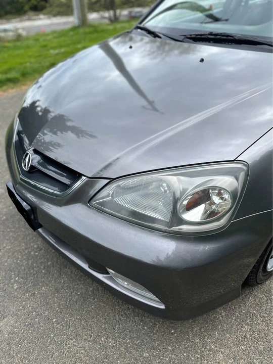 2005 Acura EL - Image 3 of 17