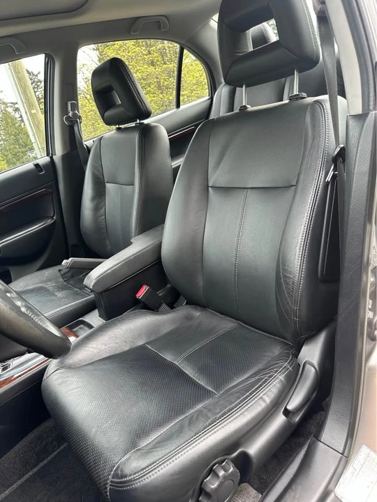 2005 Acura EL - Image 13 of 17