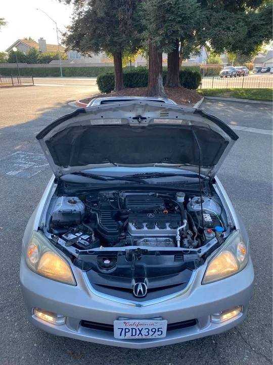 2005 Acura EL - Image 14 of 14