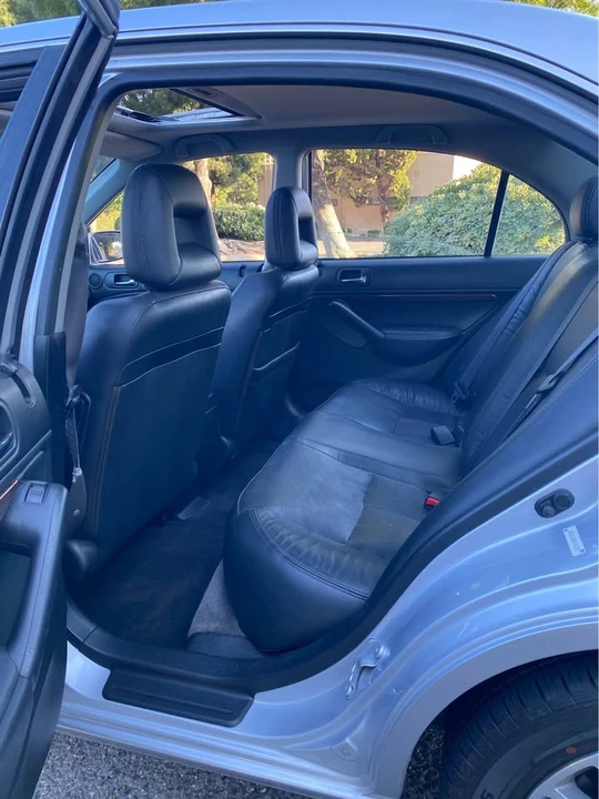 2005 Acura EL - Image 13 of 14