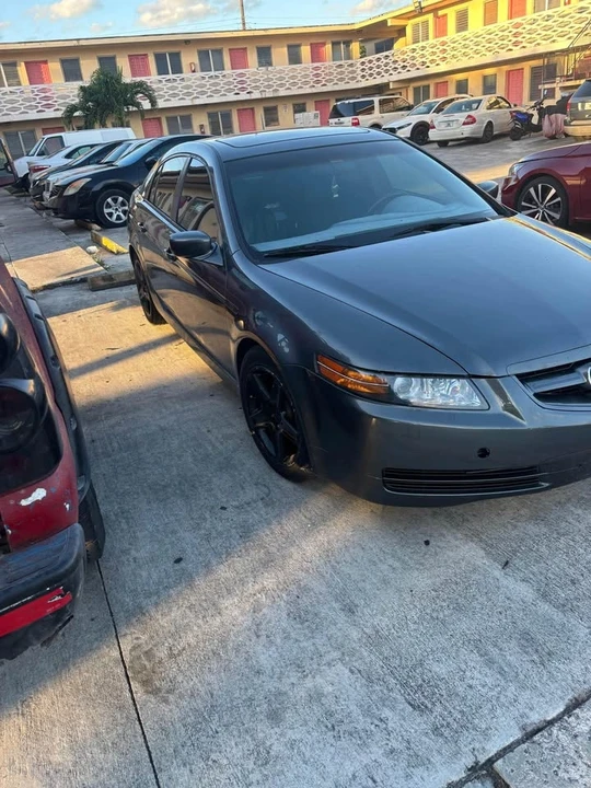 2005 Acura ILX - Image 5 of 6