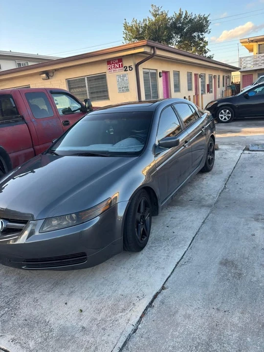 2005 Acura ILX - Image 2 of 6
