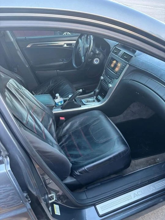 2005 Acura ILX - Image 4 of 6