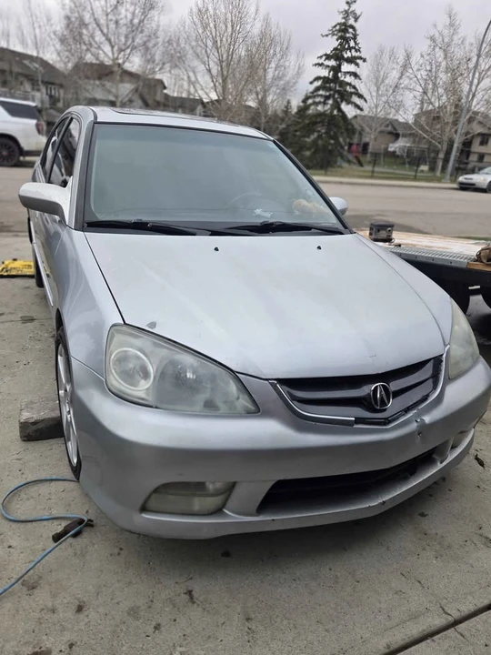 2005 Acura Integra 4th Gen - Image 3 of 7