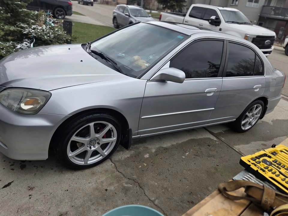 2005 Acura Integra 4th Gen - Image 5 of 7