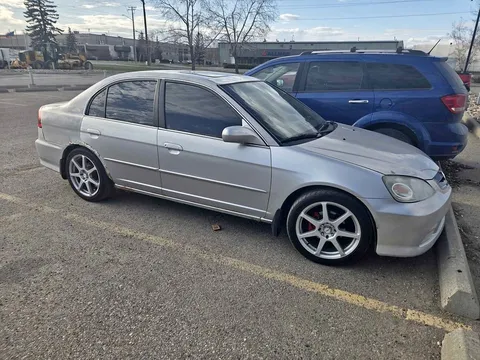2005 Acura Integra
