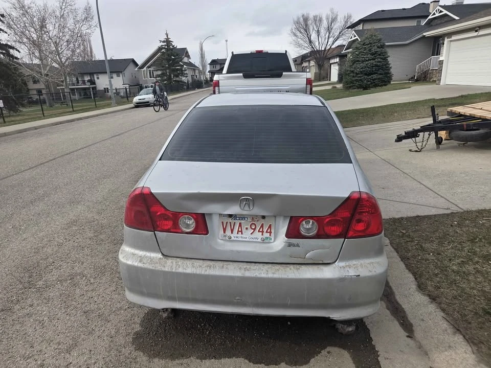 2005 Acura Integra 4th Gen - Image 6 of 7