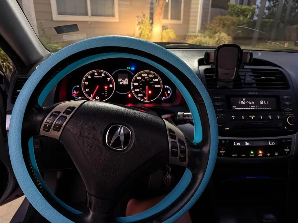 2005 Acura Integra 4th Gen - Image 2 of 6