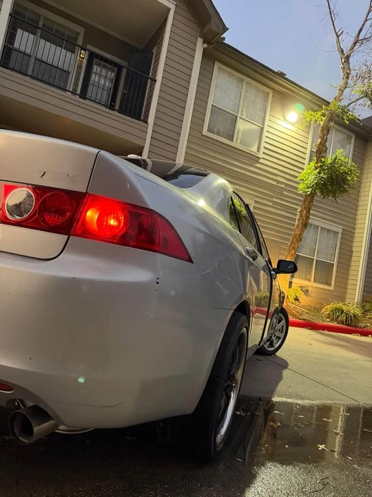 2005 Acura Integra 4th Gen - Image 3 of 6