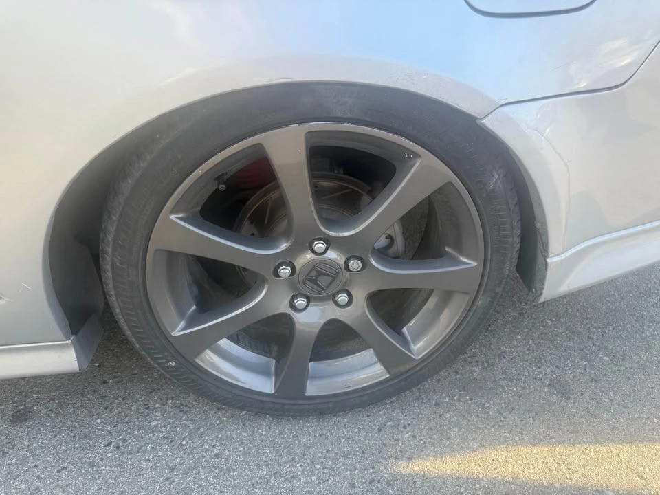 2005 Acura RSX - Image 3 of 10