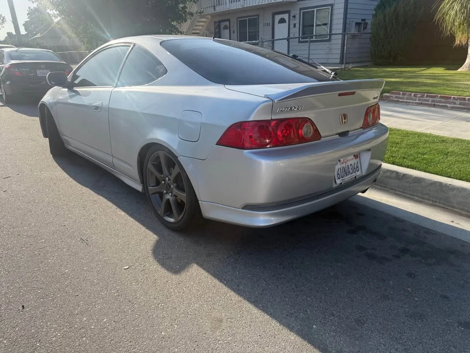 2005 Acura RSX - Image 9 of 10