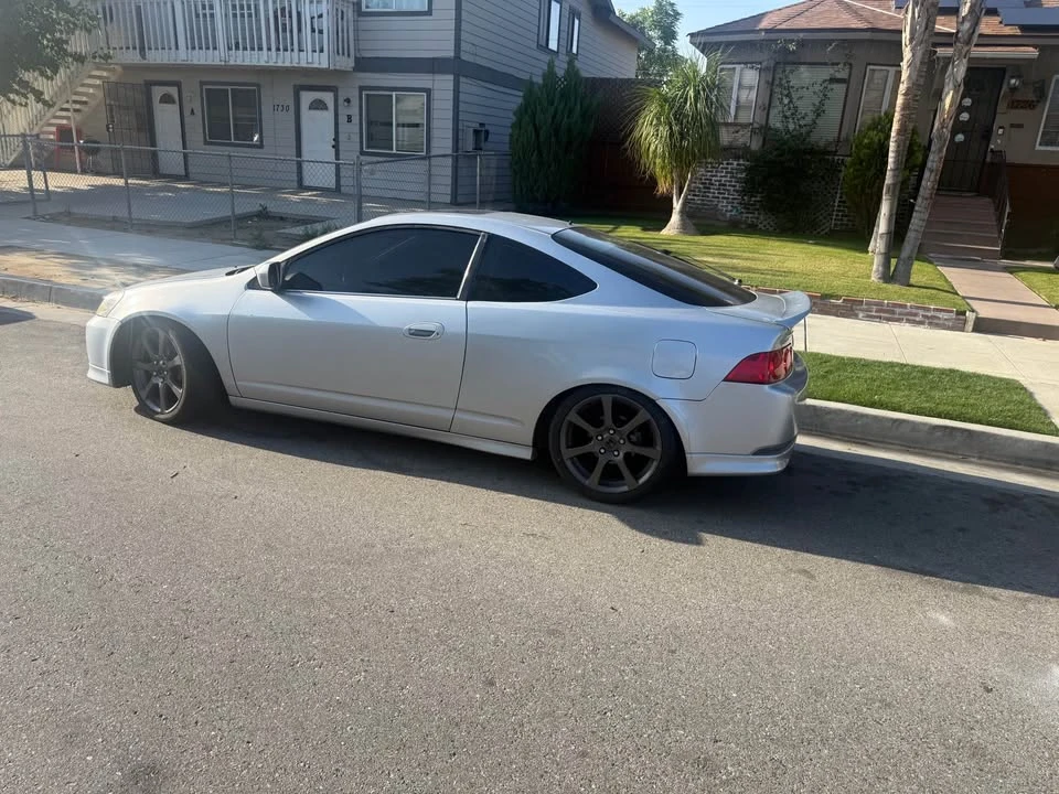 2005 Acura RSX - Image 8 of 10