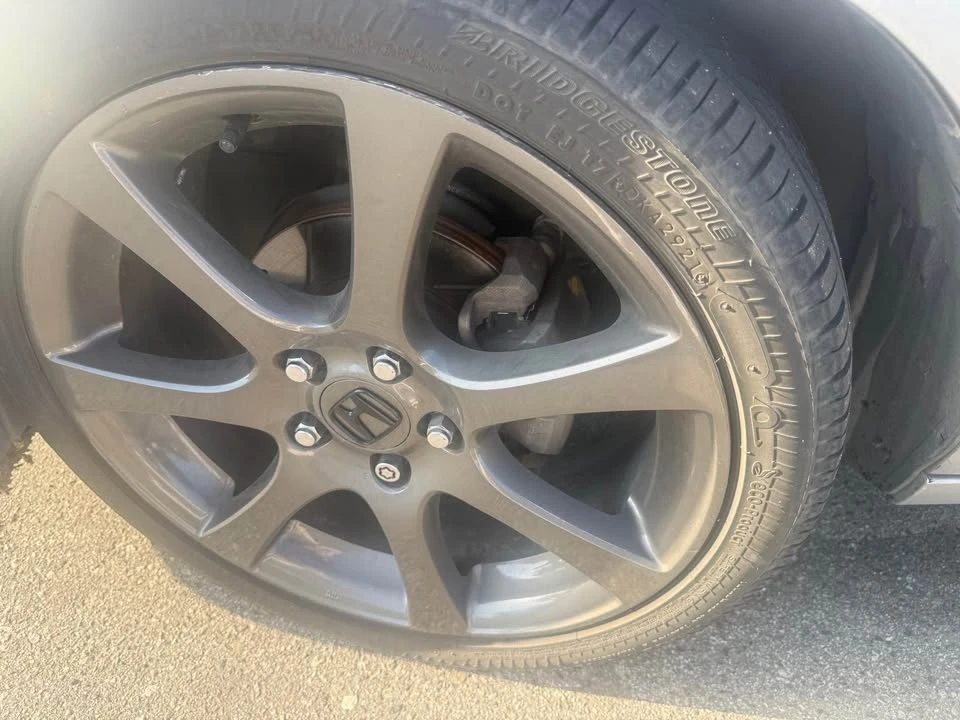 2005 Acura RSX - Image 2 of 10