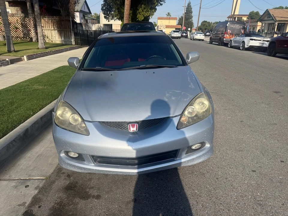 2005 Acura RSX - Image 6 of 10