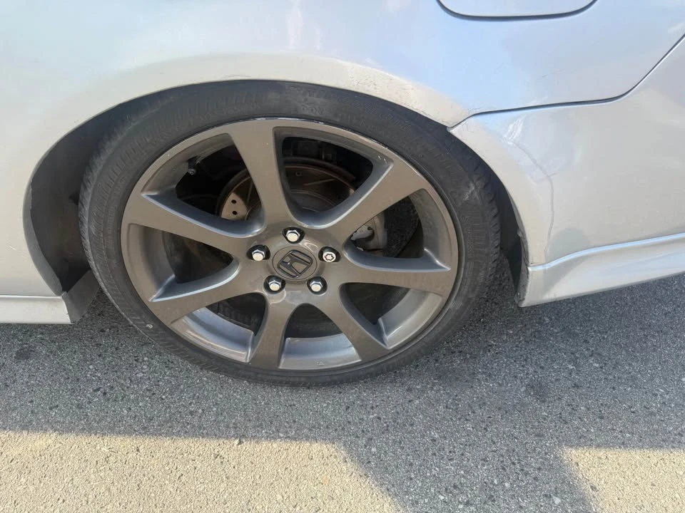2005 Acura RSX - Image 7 of 10