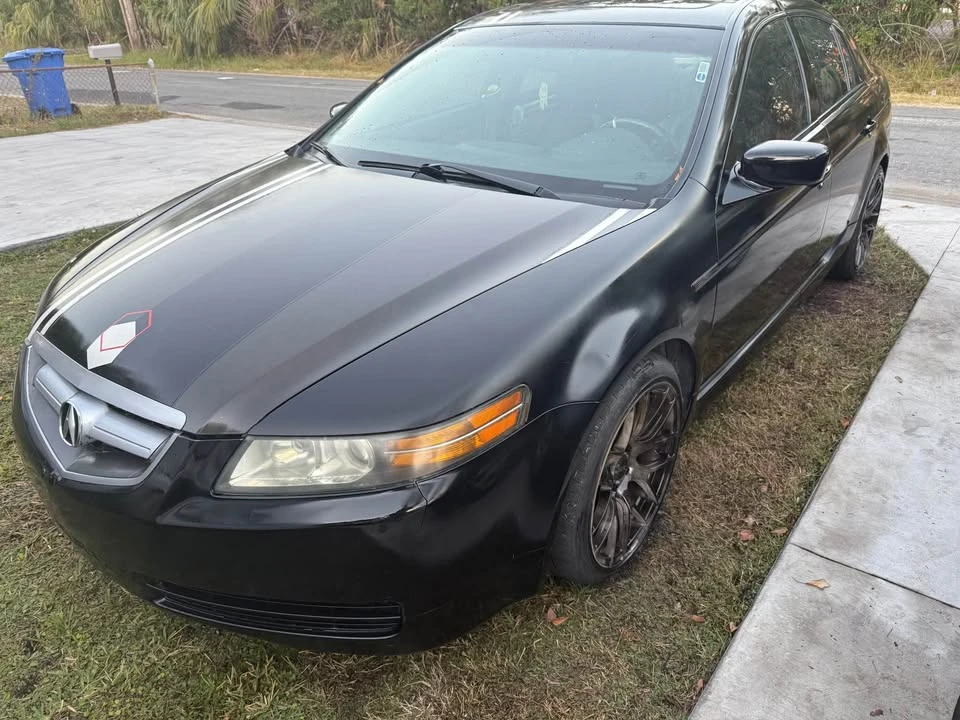 2005 Acura Integra 4th Gen - Image 2 of 11