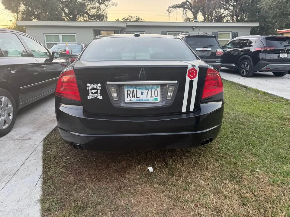 2005 Acura Integra 4th Gen - Image 6 of 11