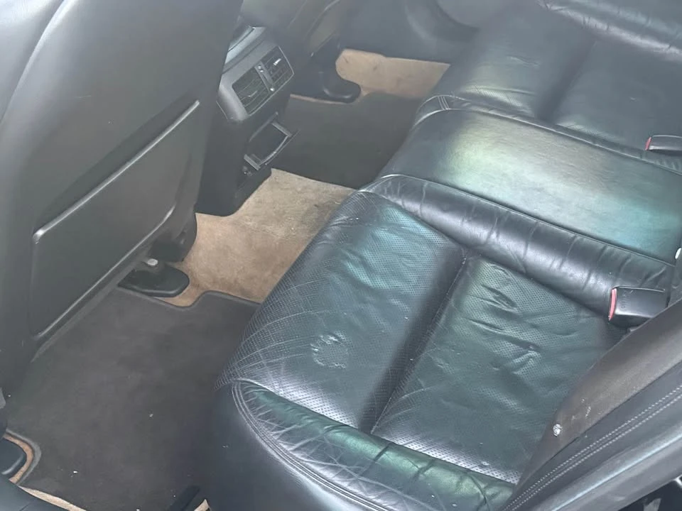 2005 Acura Integra 4th Gen - Image 10 of 11