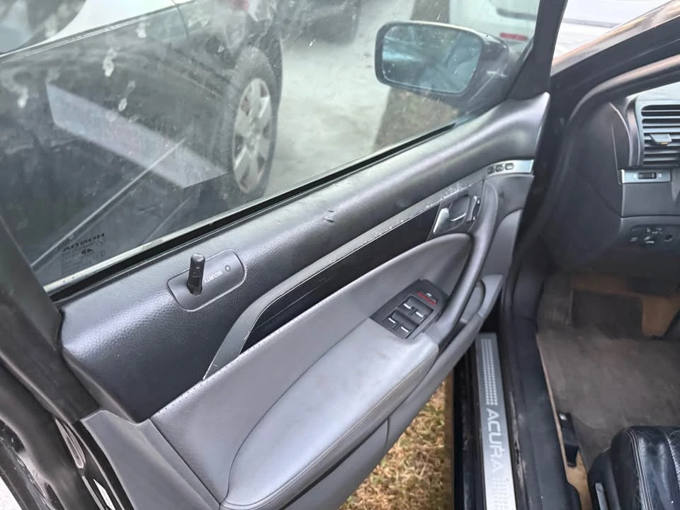2005 Acura Integra 4th Gen - Image 8 of 11