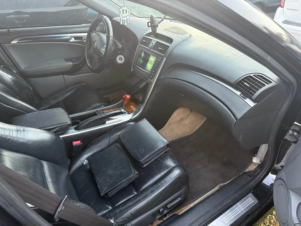 2005 Acura Integra 4th Gen - Image 4 of 11