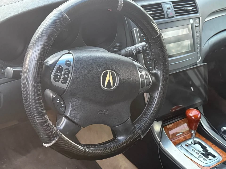 2005 Acura Integra 4th Gen - Image 9 of 11