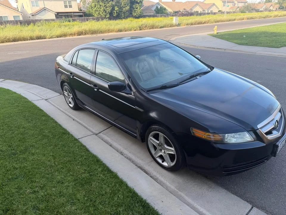 2005 Acura EL - Image 3 of 8