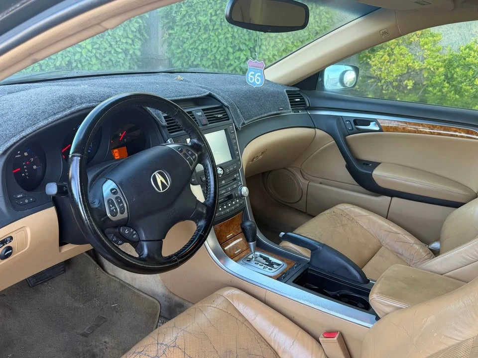 2005 Acura EL - Image 6 of 8