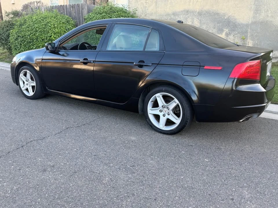 2005 Acura EL - Image 5 of 8