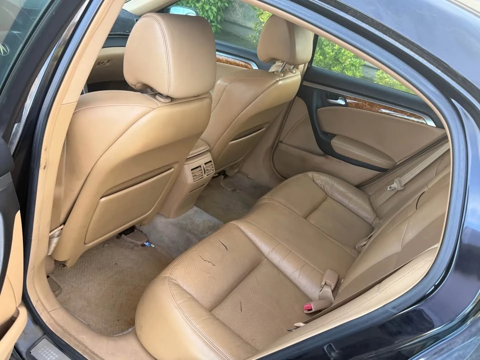 2005 Acura EL - Image 8 of 8