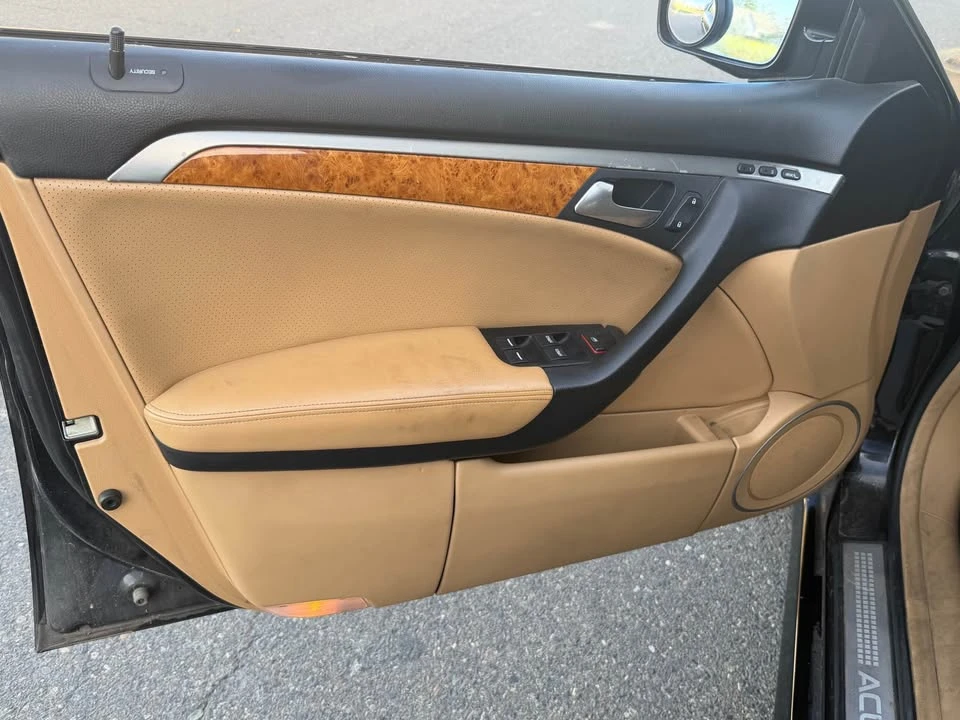2005 Acura EL - Image 7 of 8