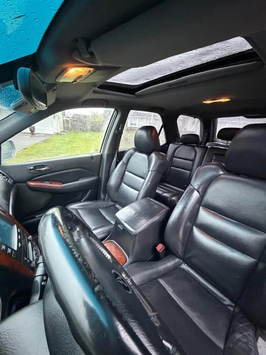 2005 Acura MDX 1st Gen - Image 14 of 17
