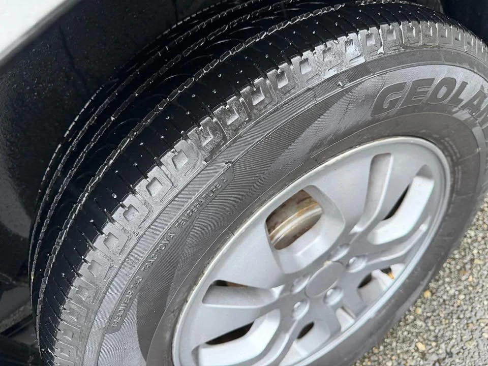 2005 Acura MDX 1st Gen - Image 11 of 17