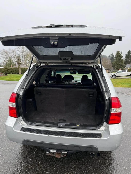 2005 Acura MDX 1st Gen - Image 10 of 17