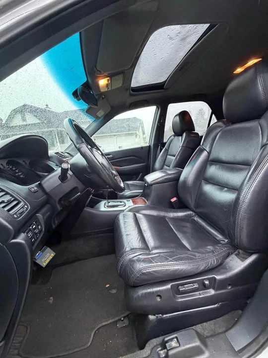 2005 Acura MDX 1st Gen - Image 15 of 17