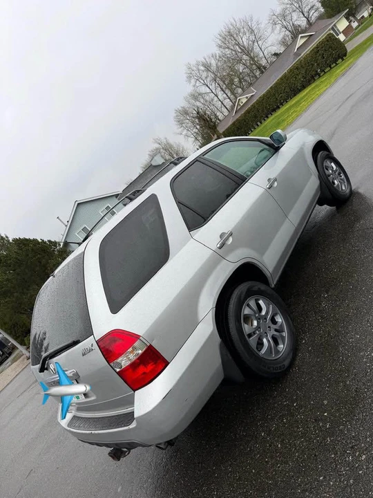 2005 Acura MDX 1st Gen - Image 5 of 17