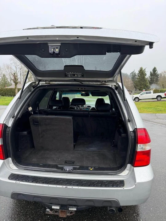 2005 Acura MDX 1st Gen - Image 12 of 17