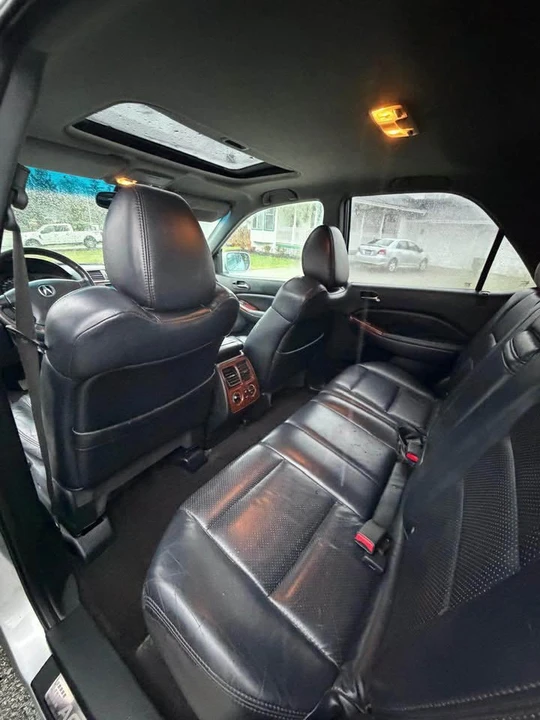 2005 Acura MDX 1st Gen - Image 13 of 17