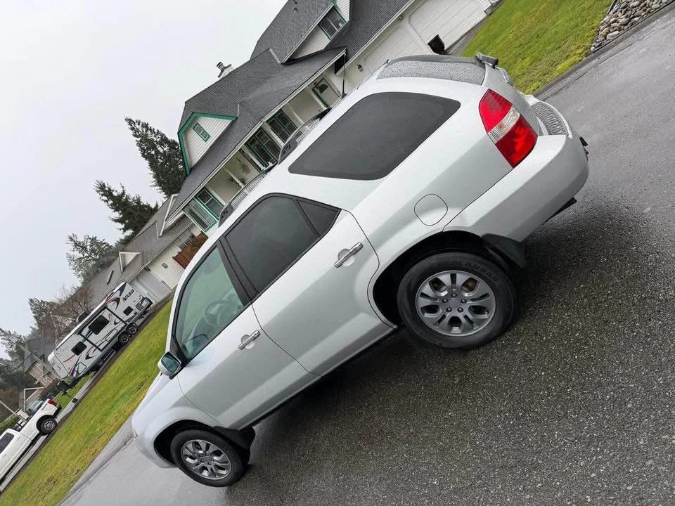 2005 Acura MDX 1st Gen - Image 8 of 17