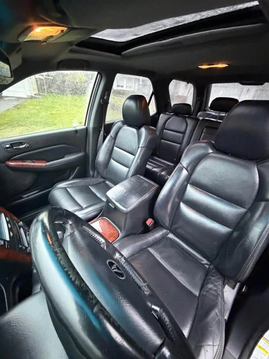 2005 Acura MDX 1st Gen - Image 16 of 17