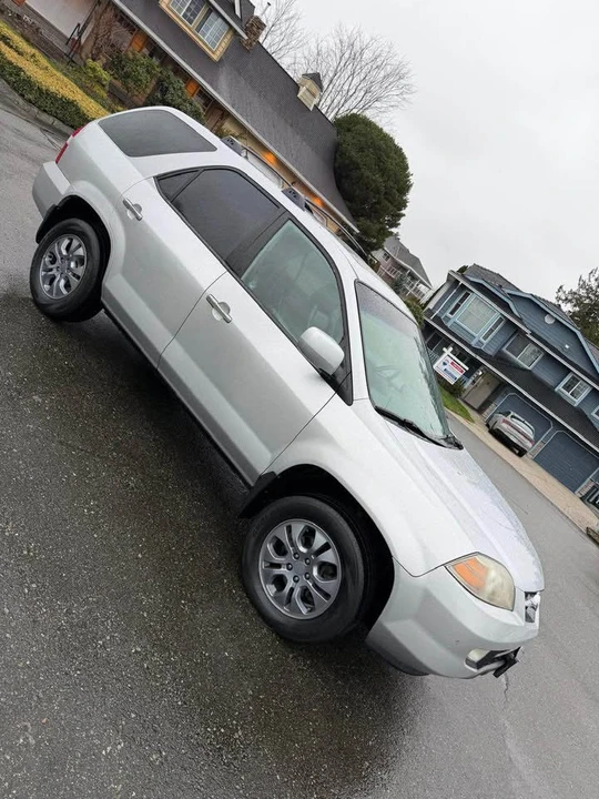 2005 Acura MDX 1st Gen - Image 4 of 17