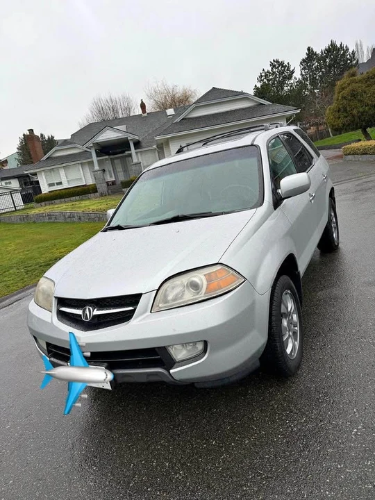 2005 Acura MDX 1st Gen - Image 2 of 17