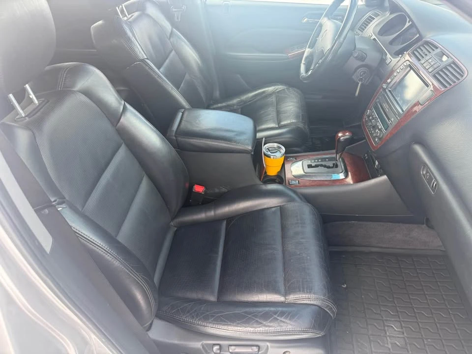 2005 Acura MDX 1st Gen - Image 11 of 12